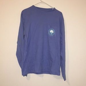 Southern long sleeve